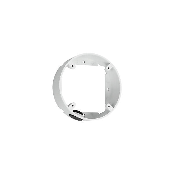 legrand Anschlussgehäuse f.TC2417 weiß TC301Z